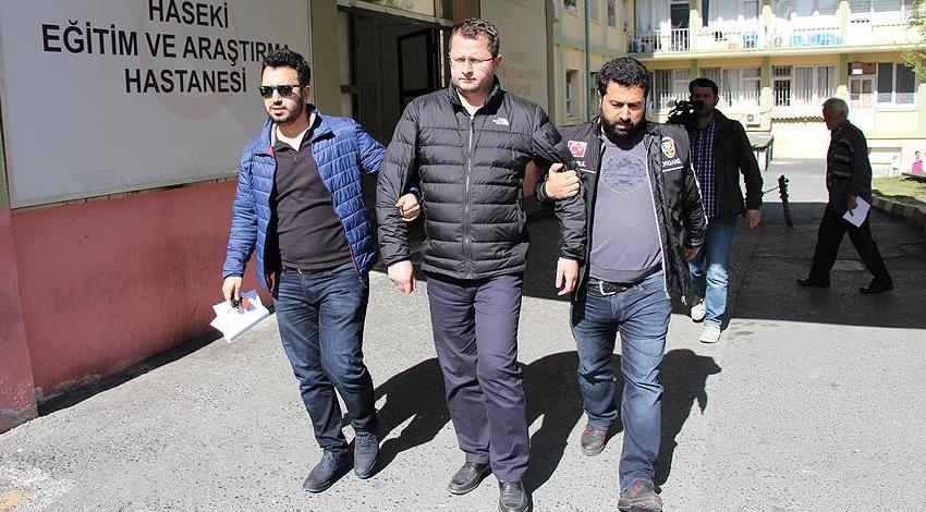 81 ildeki FETÖ'nün mahrem yapılanması operasyonunda 1120 gözaltı!