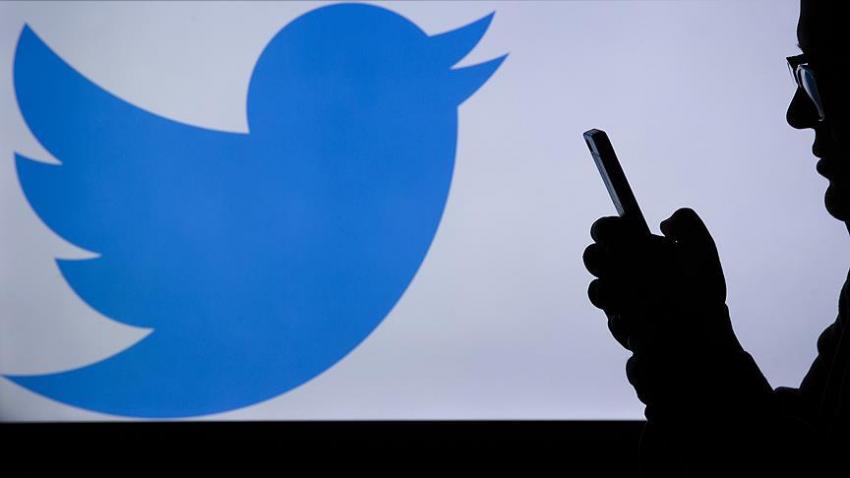 Twitter ilk çeyrek bilançosunu açıkladı!