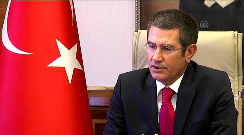 Canikli'den flaş kıdem tazminatı açıklaması