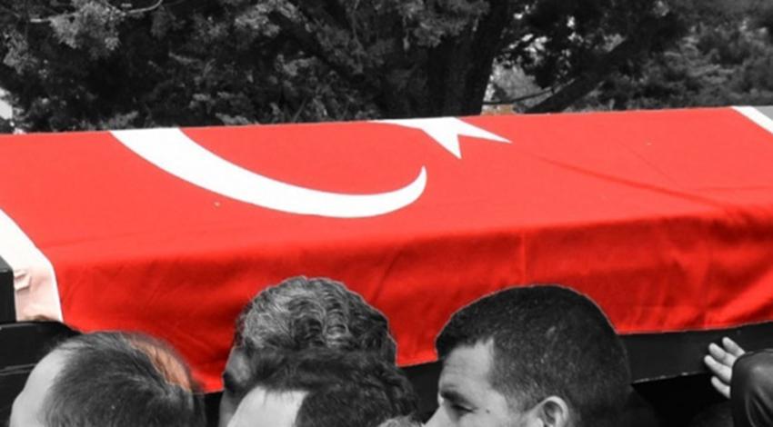 Askerlerimizi şehit eden hain yakalandı!
