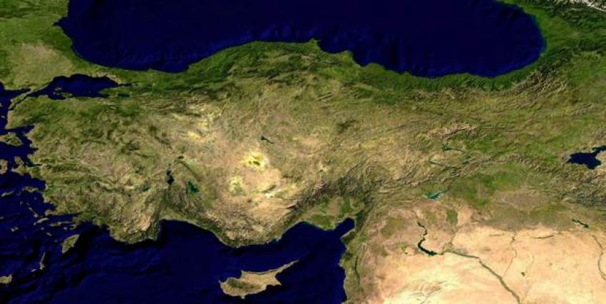 Türkiye için büyük fırsat!
