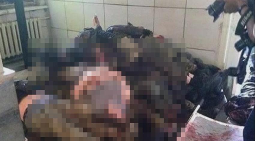 TSK: 12 terörist öldürüldü