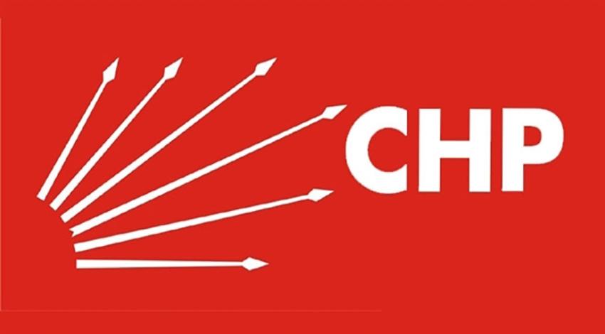 CHP AİHM'ye başvurdu
