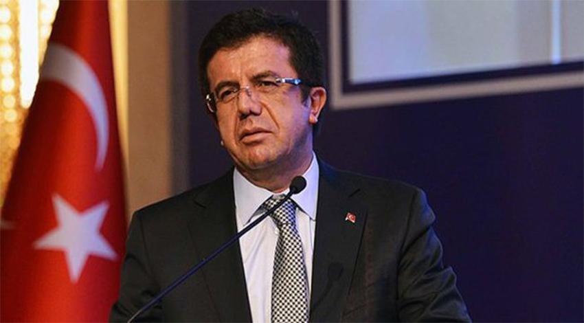 Bakan'dan Booking açıklaması!