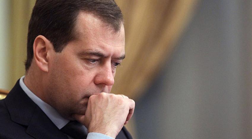 Medvedev, HIV virüsüyle ilgili kararname imzaladı!
