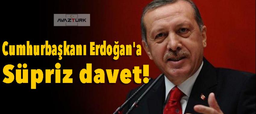 Sırbistan Başbakanından Cumhurbaşkanı Erdoğan'a davet!