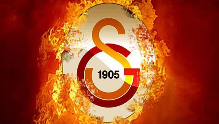Galatasaray resmen duyurdu!