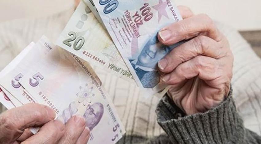 Emekli olamayan vatandaşa müjde