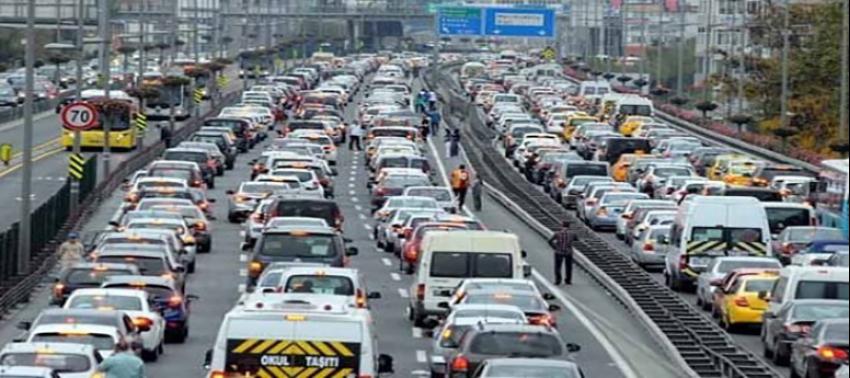 İstanbullular yarın bu yollara dikkat