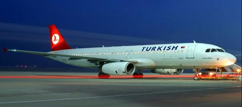 Yasaklar THY`yi durduramadı
