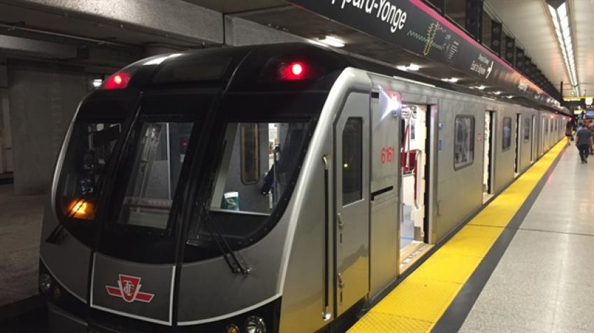 Metrolardaki hava kalitesi şaşırttı!