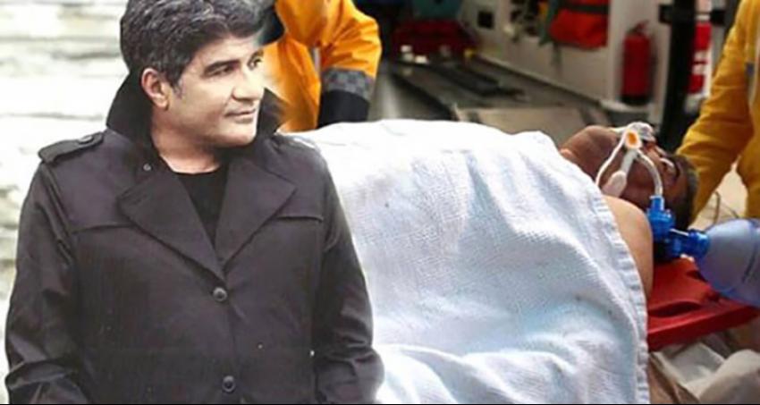 İbrahim Erkal'dan üzücü haber