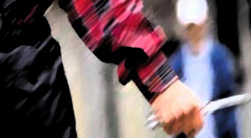 Üniversitede bıçaklı saldırı: 1 ölü, 3 yaralı!