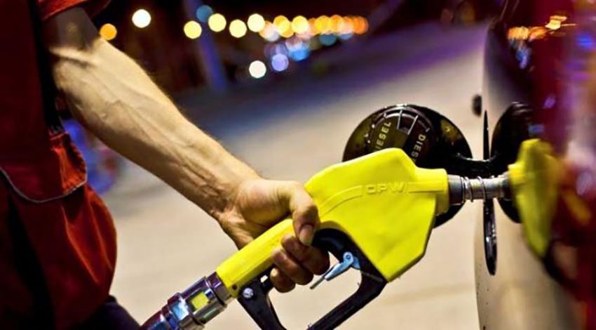 Benzine indirim geliyor