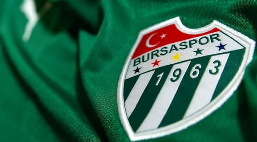 Bursa'nın yeni hocası belli oldu!