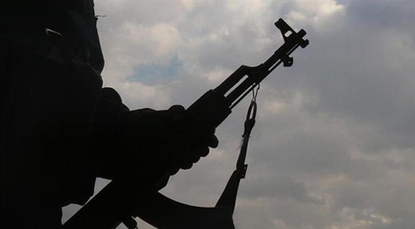 Elazığ'da çatışma: 1 asker yaralı!