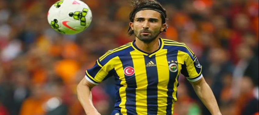 Galatasaray'ın ilk transferi F.Bahçe'den