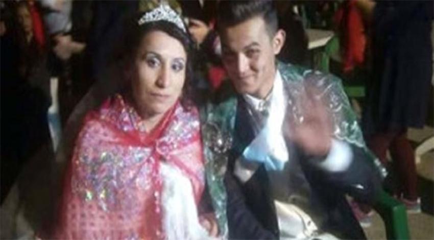 Tüm aile şokta: Öldü sandığı karısı bakın nerede çıktı!