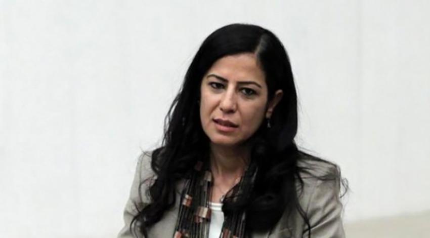 HDP’li eski vekil tahliye edildi