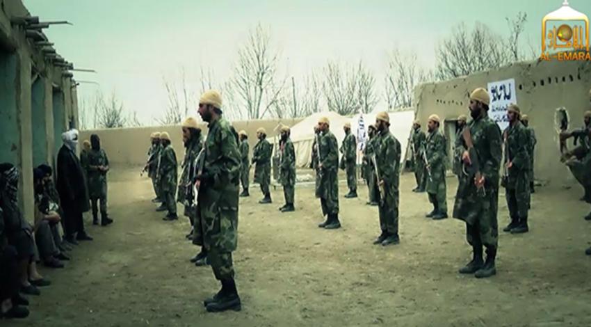 O bölgede çatışma 20 Afgan asker öldü!
