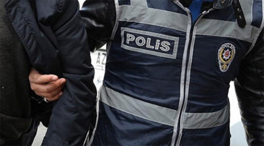 Terör operasyonu: 20 gözaltı!