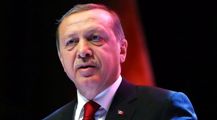 Erdoğan'a suikast davasında ara karar!