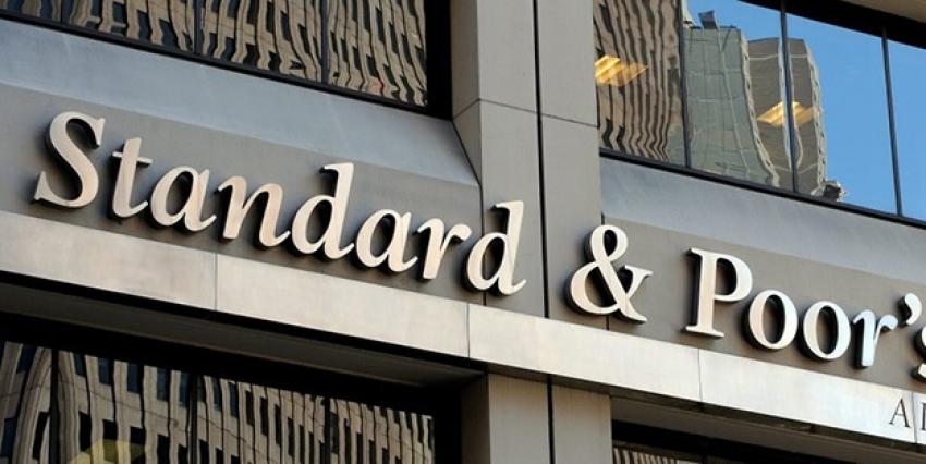 S&P'den Türkiye açıklaması: 2017-2020 döneminde...