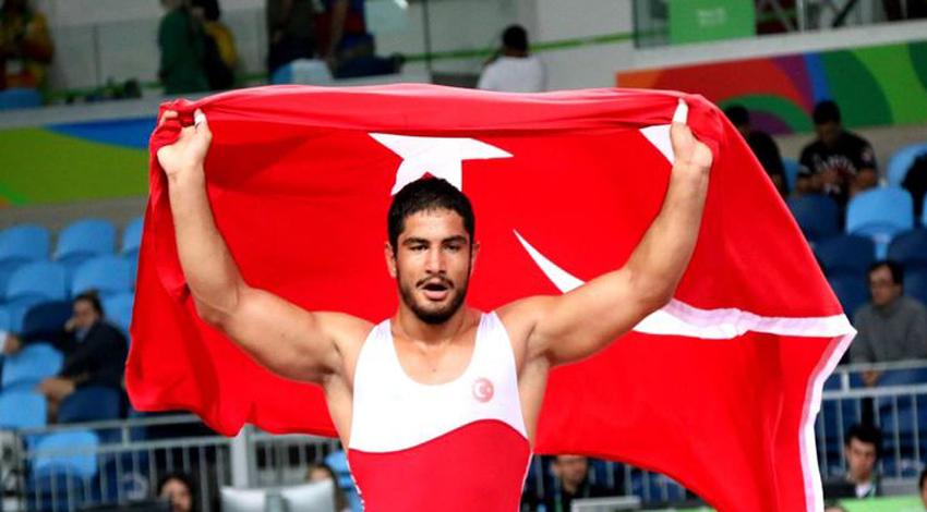 Avrupa'da Türk rüzgarı!