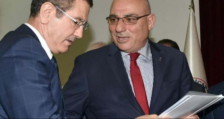 Esnafa kredi müjdesi