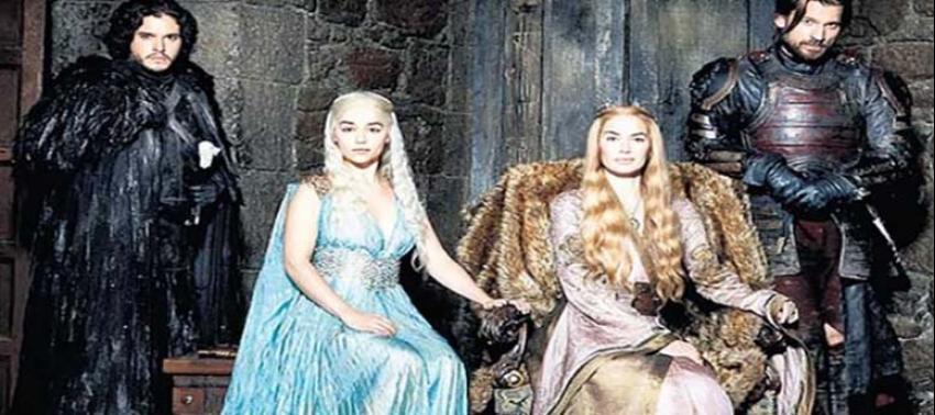 Game of Thrones’dan büyük müjde