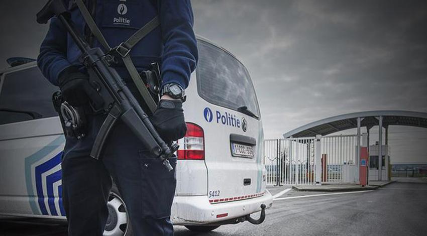 AB’nin kalbinde bomba paniği! 50 bin kişi tahliye ediliyor