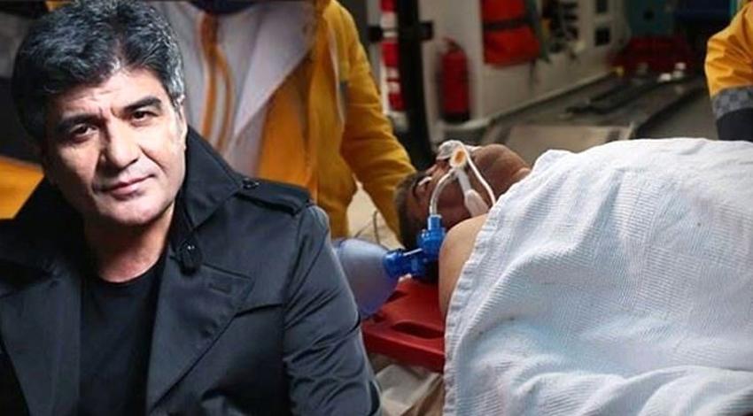 İbrahim Erkal'dan bir iyi bir kötü haber!