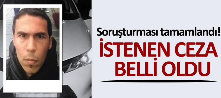 Reina soruşturması tamamlandı!