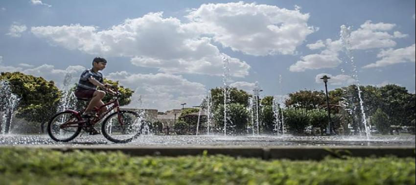 Meteoroloji uyardı! Ciddiye alın...