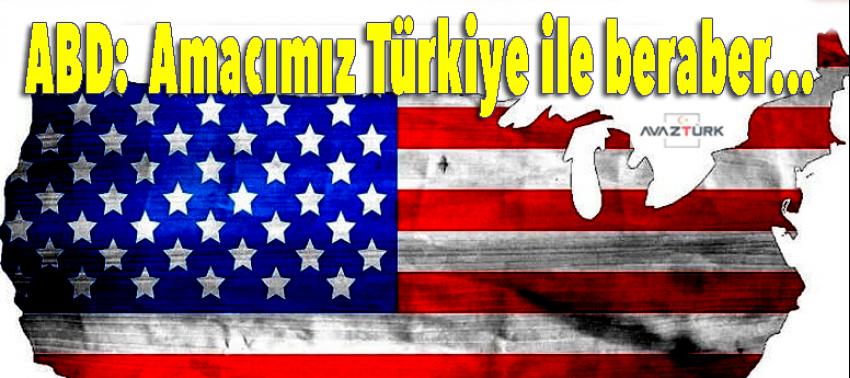 ABD'den flaş Rakka operasyonu açıklaması!