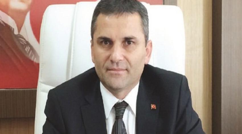 Eski Vali Yardımcısı FETÖ'den tutuklandı!