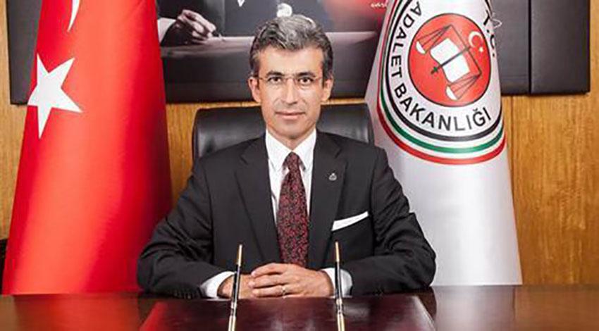 Başsavcı ve koruma polisi hayatını kaybetti!
