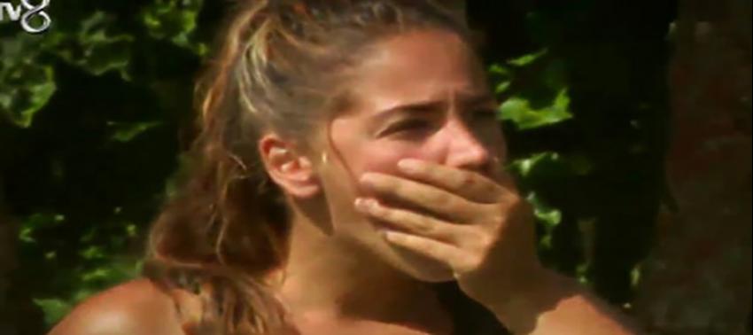 Survivor'ın en büyük ödülü