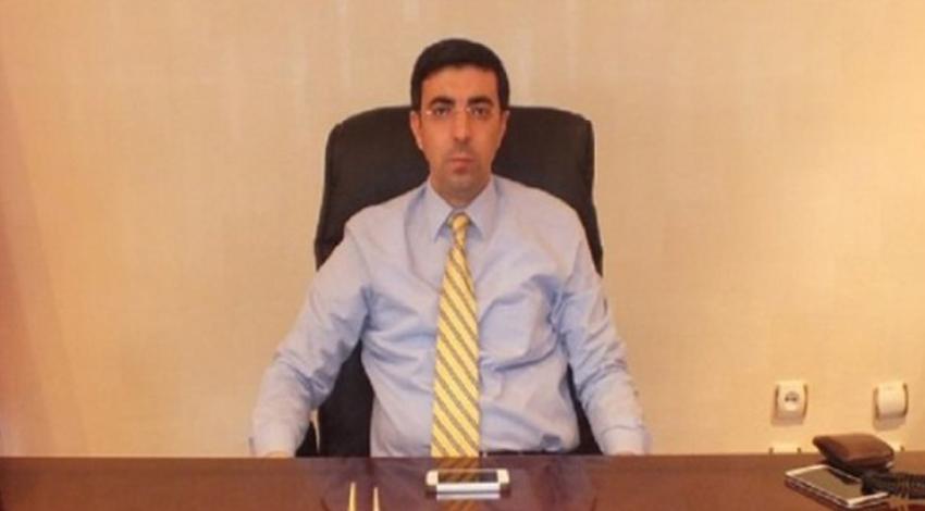 Belediyeye yeni görevlendirme!