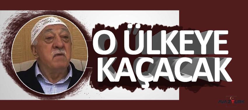Teröristbaşı Fetullah Gülen Brezilya’ya kaçacak