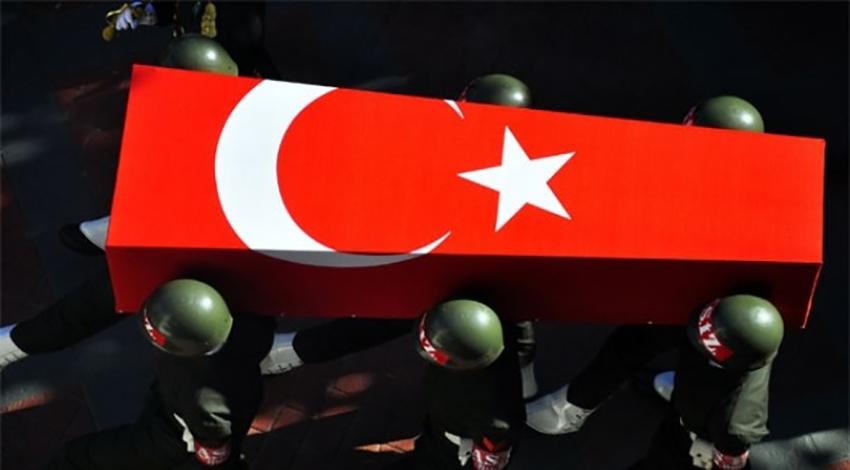 Hakkari'den acı haber!