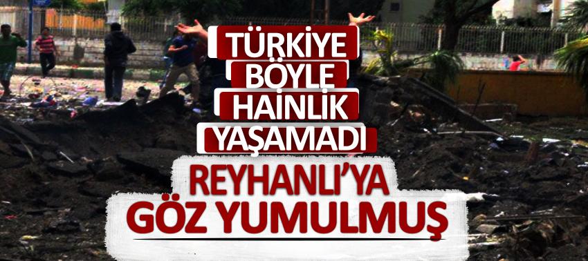 FETÖ'cü savcı, MİT'i suçlamak için Reyhanlı saldırısına göz yumdu