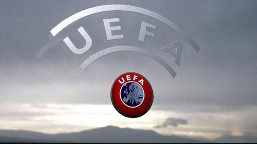 İşte UEFA Lisansı alan takımlar!