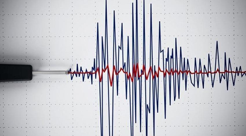 Erzurum'da 4,7 büyüklüğünde deprem!