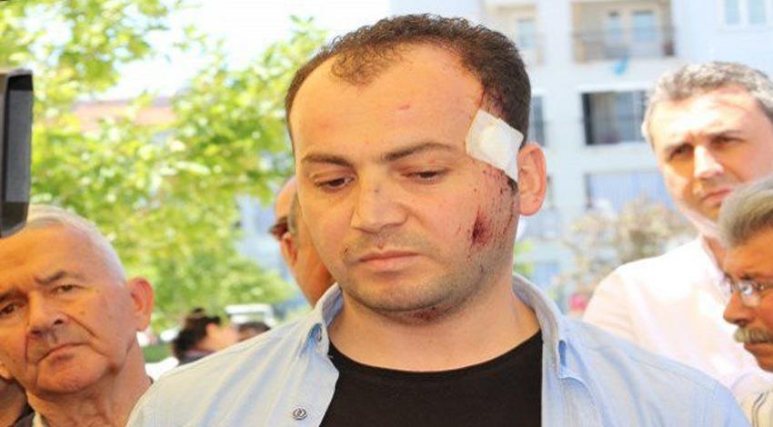 Başsavcı Alper'in aracındaki koruma polisi o anları anlattı!