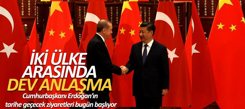 30 milyar dolarlık anlaşma