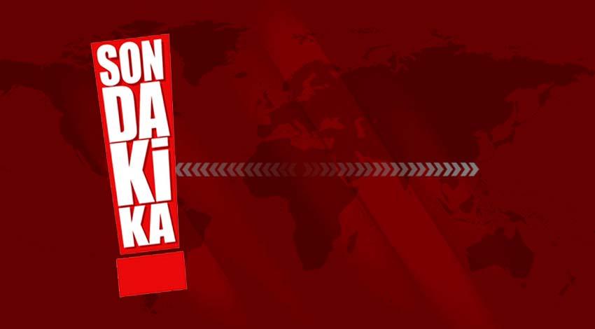 Öğrenci servisi devrildi! Yaralılar var