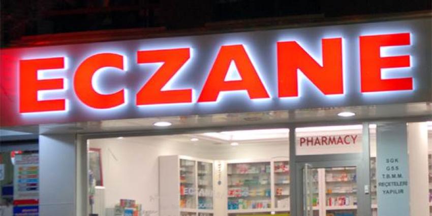 Eczanecilik sisteminde devrim gibi hamle!