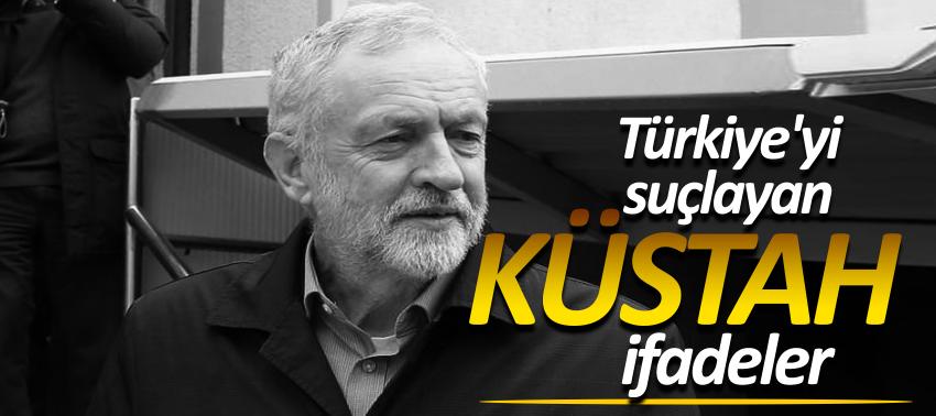 NATO'ya Türkiye tavsiyesi: Onlar için savaşmayalım