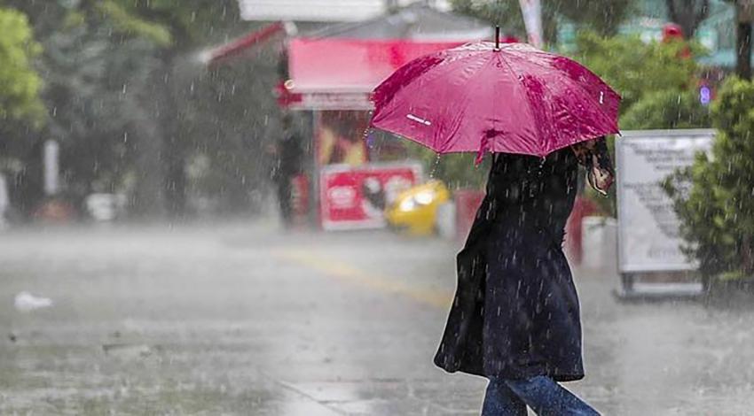 Meteoroloji uyardı! Saat verdi